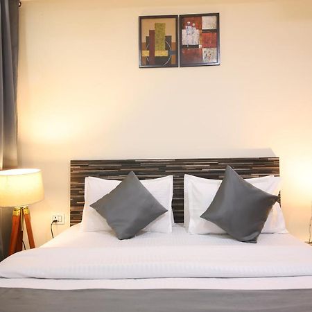 Perfectstayz Express Haridwār Exteriör bild
